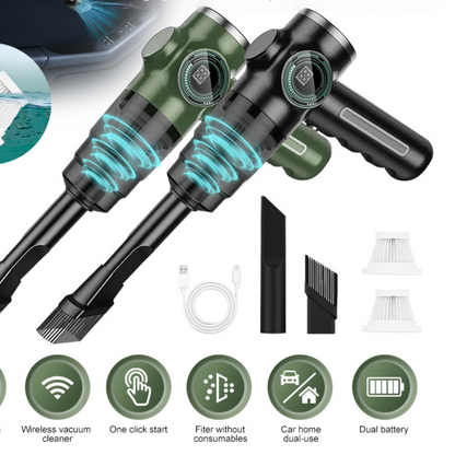 Car Vacuum Cleaner