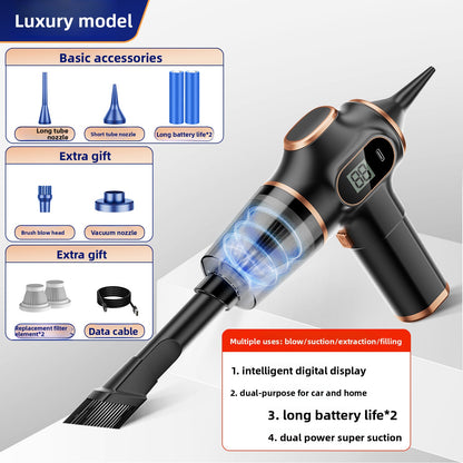 Car Vacuum Cleaner