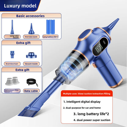 Car Vacuum Cleaner