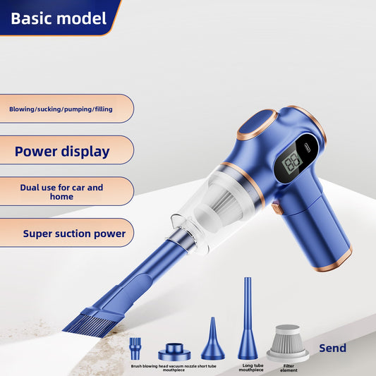 Car Vacuum Cleaner