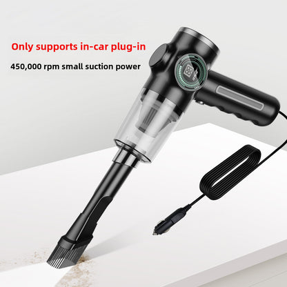 Car Vacuum Cleaner