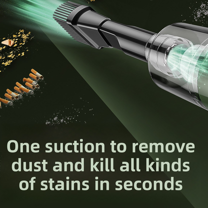 Car Vacuum Cleaner