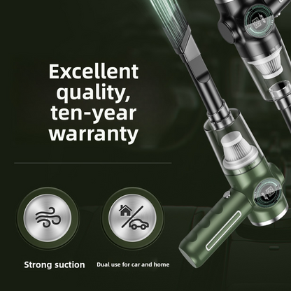 Car Vacuum Cleaner