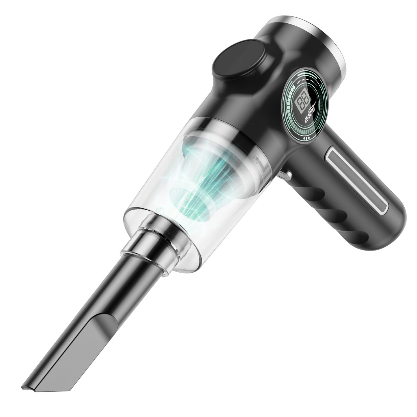 Car Vacuum Cleaner