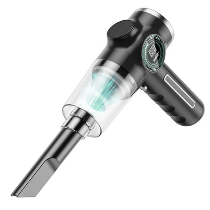 Car Vacuum Cleaner