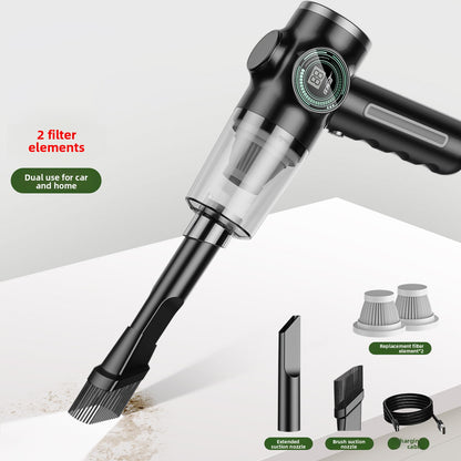 Car Vacuum Cleaner