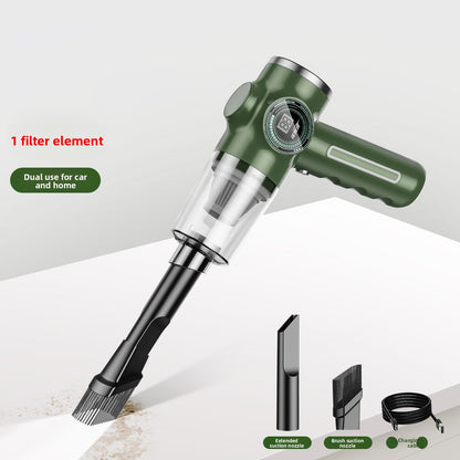Car Vacuum Cleaner