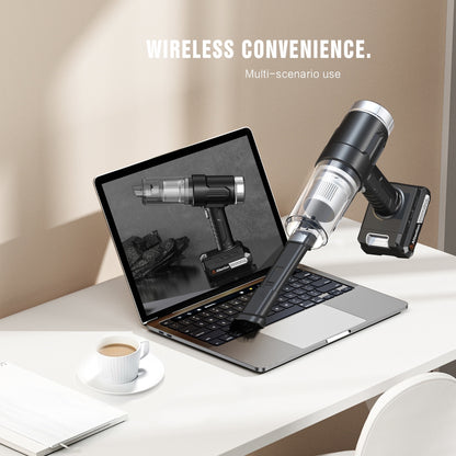 Car Vacuum Cleaner