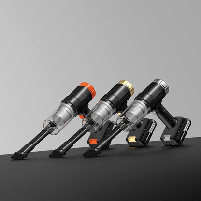 Car Vacuum Cleaner