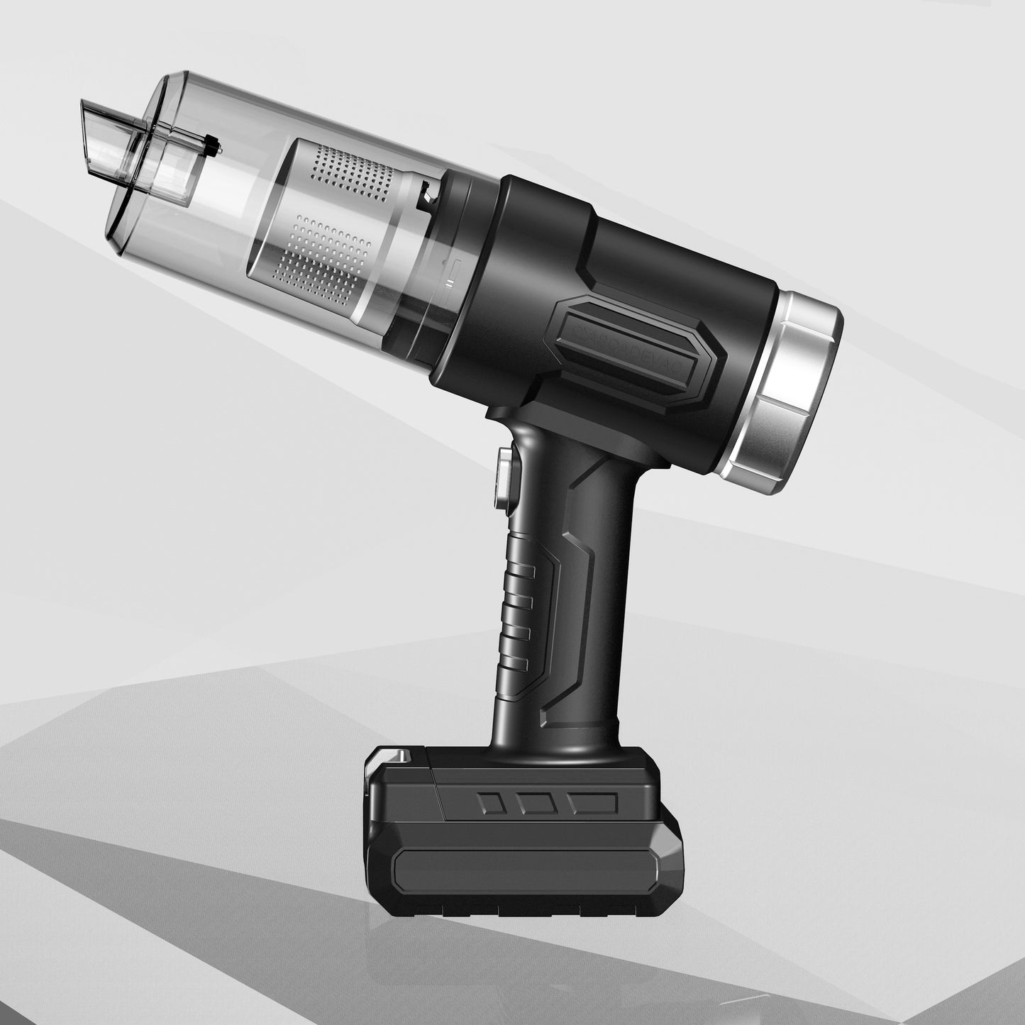 Car Vacuum Cleaner