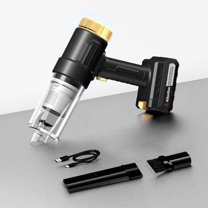 Car Vacuum Cleaner