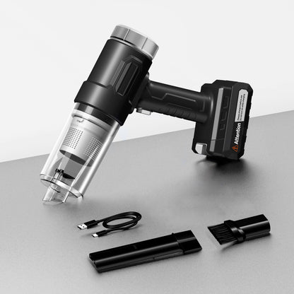 Car Vacuum Cleaner