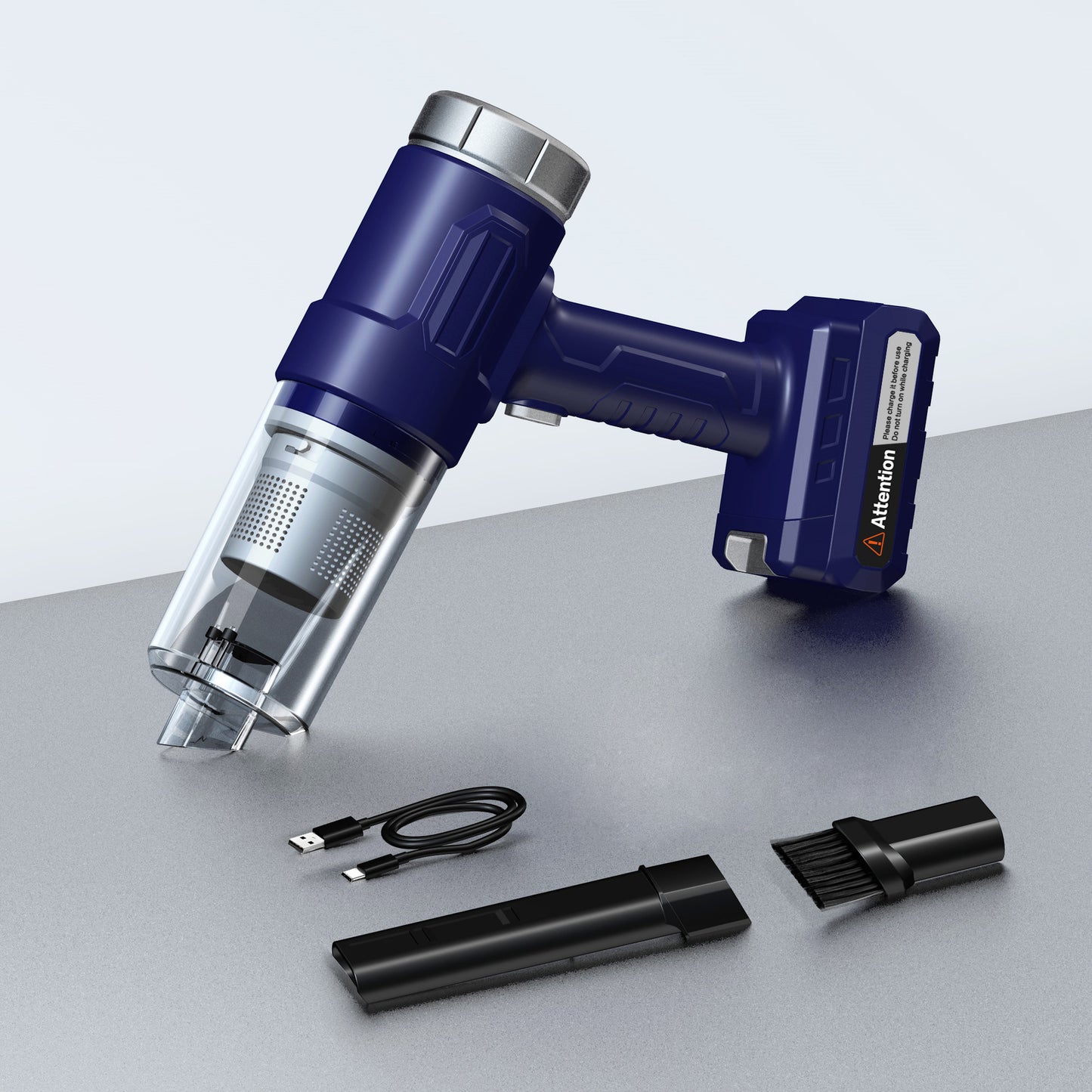 Car Vacuum Cleaner