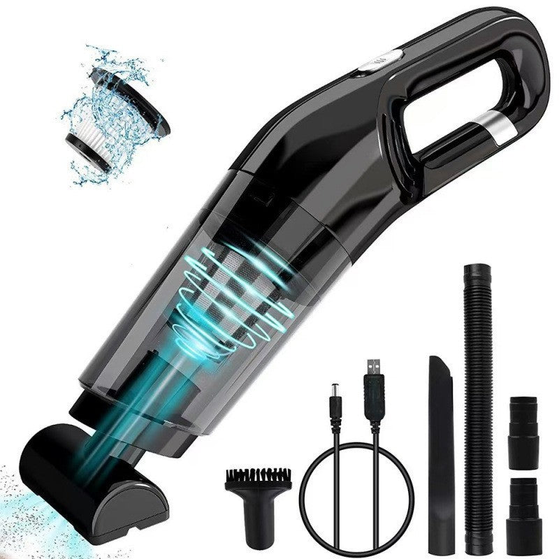 Car Vacuum Cleaner