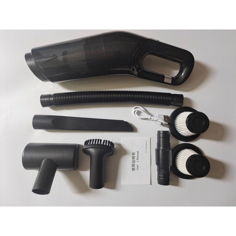 Car Vacuum Cleaner