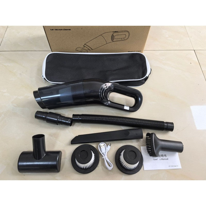 Car Vacuum Cleaner