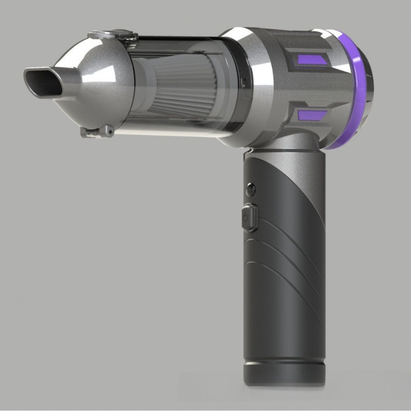 Car Vacuum Cleaner