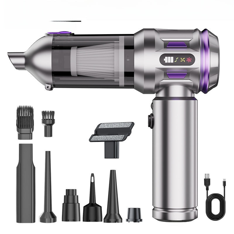 Car Vacuum Cleaner