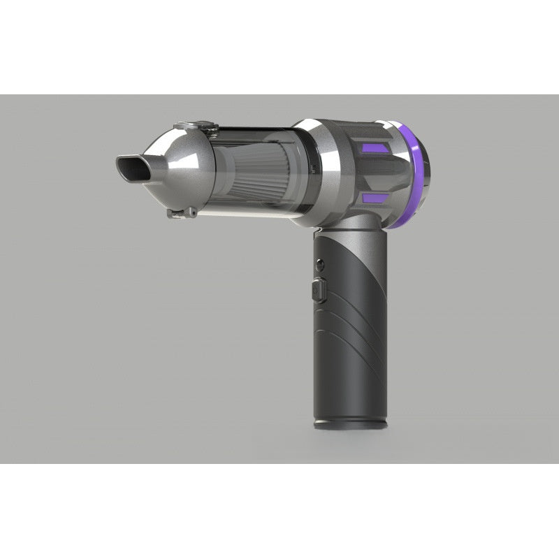 Car Vacuum Cleaner
