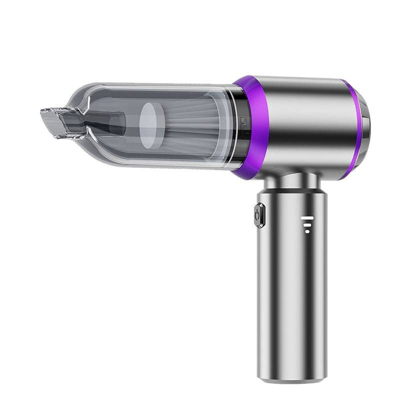Car Vacuum Cleaner