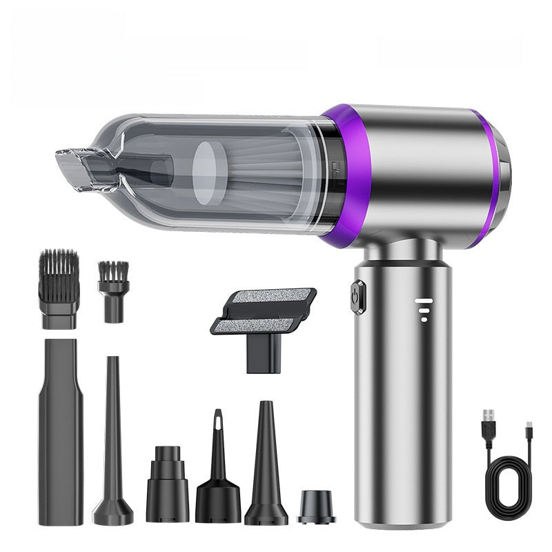 Car Vacuum Cleaner