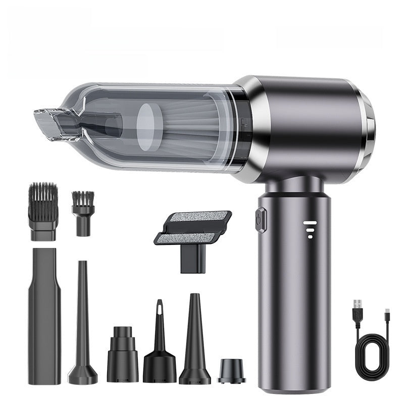 Car Vacuum Cleaner