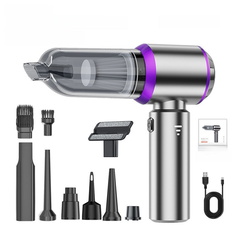 Car Vacuum Cleaner