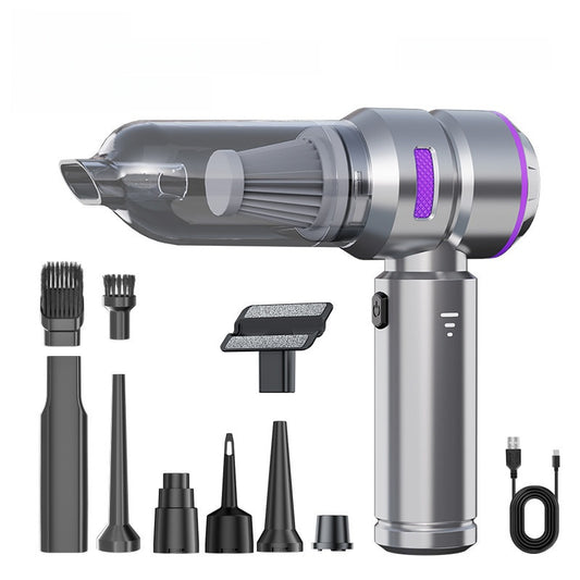 Car Vacuum Cleaner