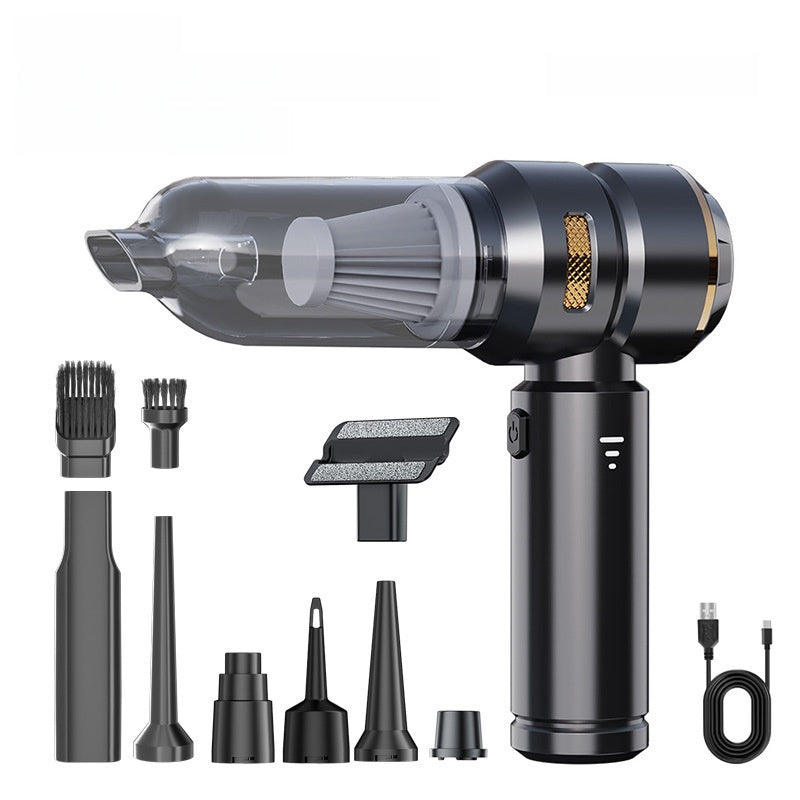 Car Vacuum Cleaner