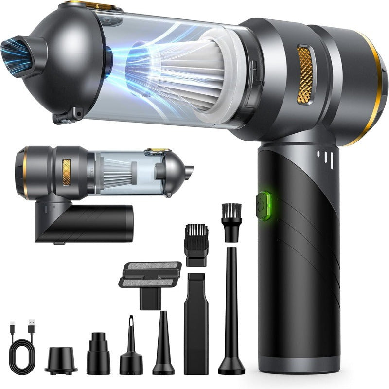 Car vacuum cleaner