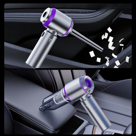 Car Vacuum Cleaner