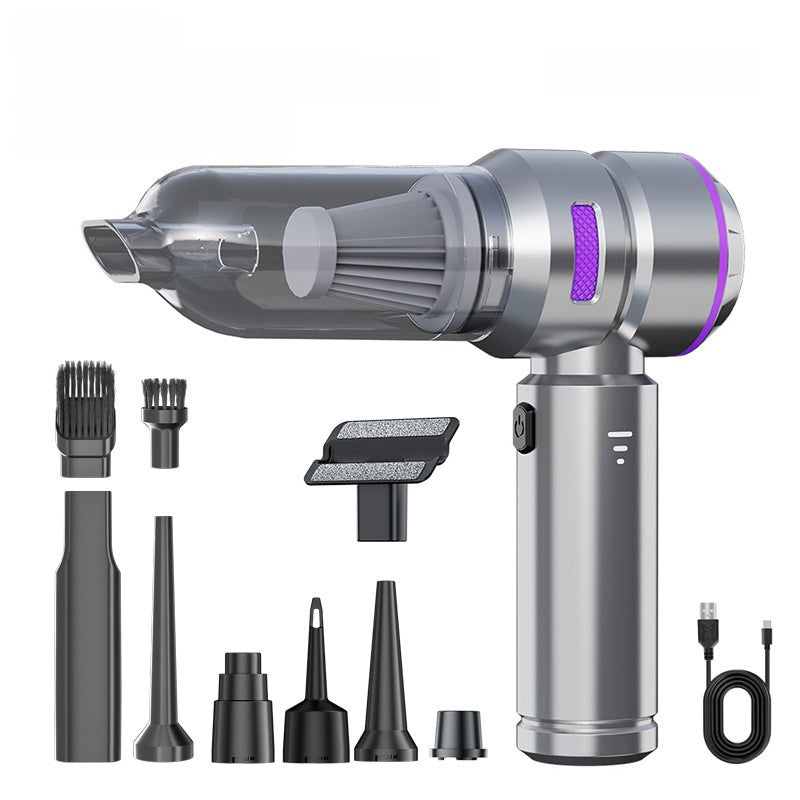 Car Vacuum Cleaner