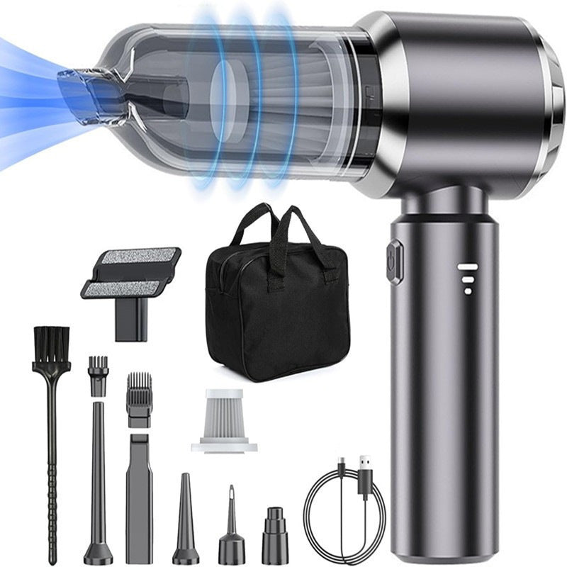 Car vacuum cleaner