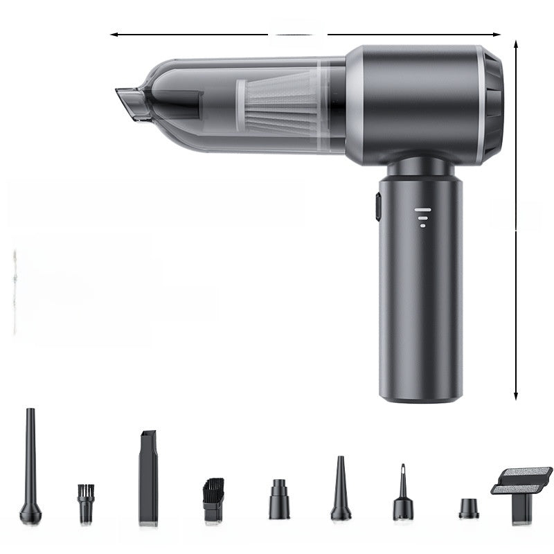 Car vacuum cleaner