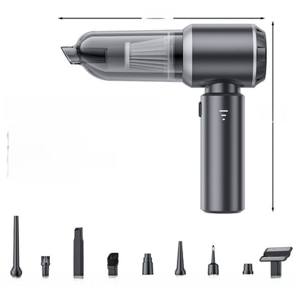 Car vacuum cleaner
