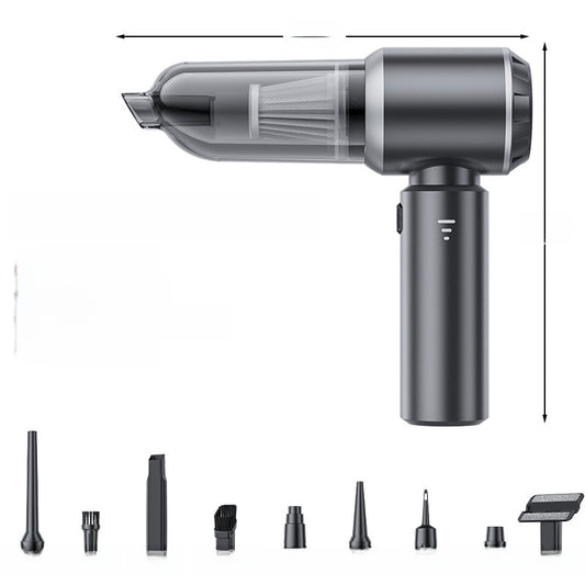 Car vacuum cleaner