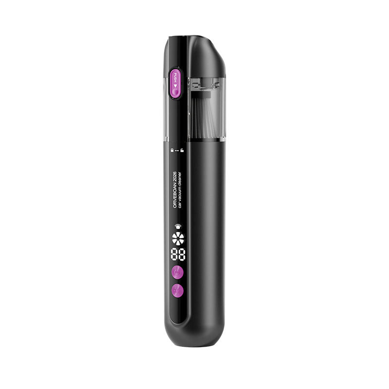 Car Vacuum Cleaner