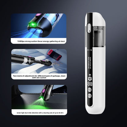 Car Vacuum Cleaner