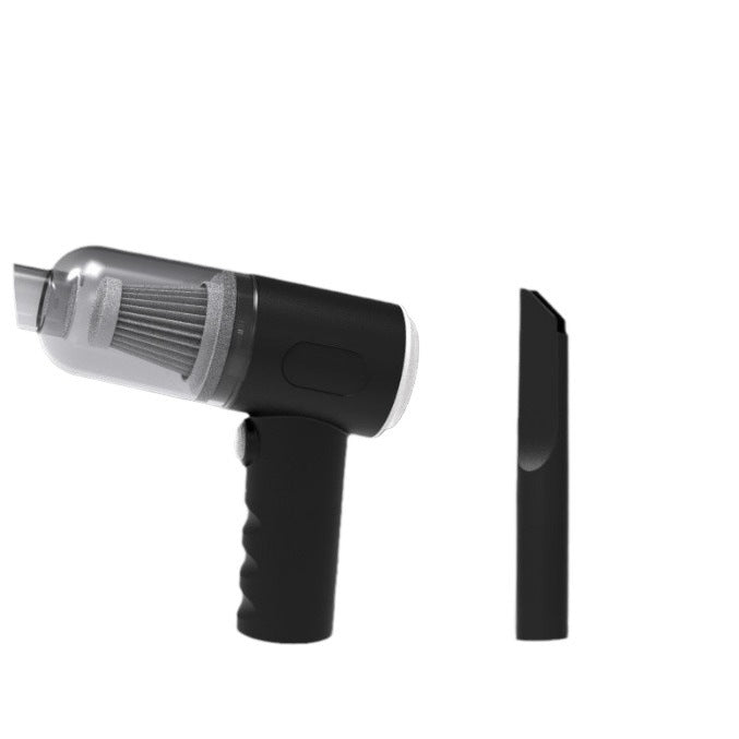 Car vacuum cleaner