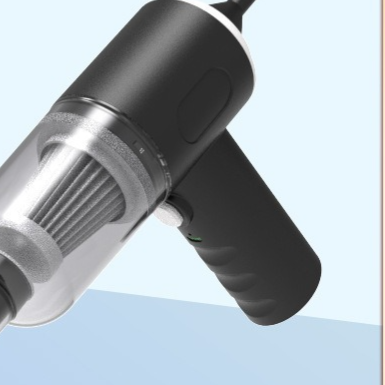 Car Vacuum Cleaner