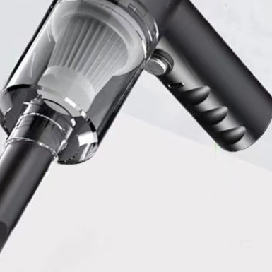 Car Vacuum Cleaner