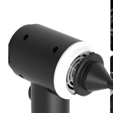 Car Vacuum Cleaner