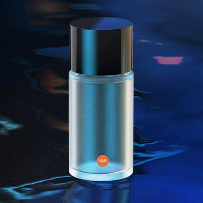 Car Vent Clip Aromatherapy Diffuser with Essential Oils