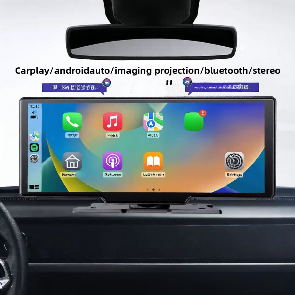 Car Video Recorder