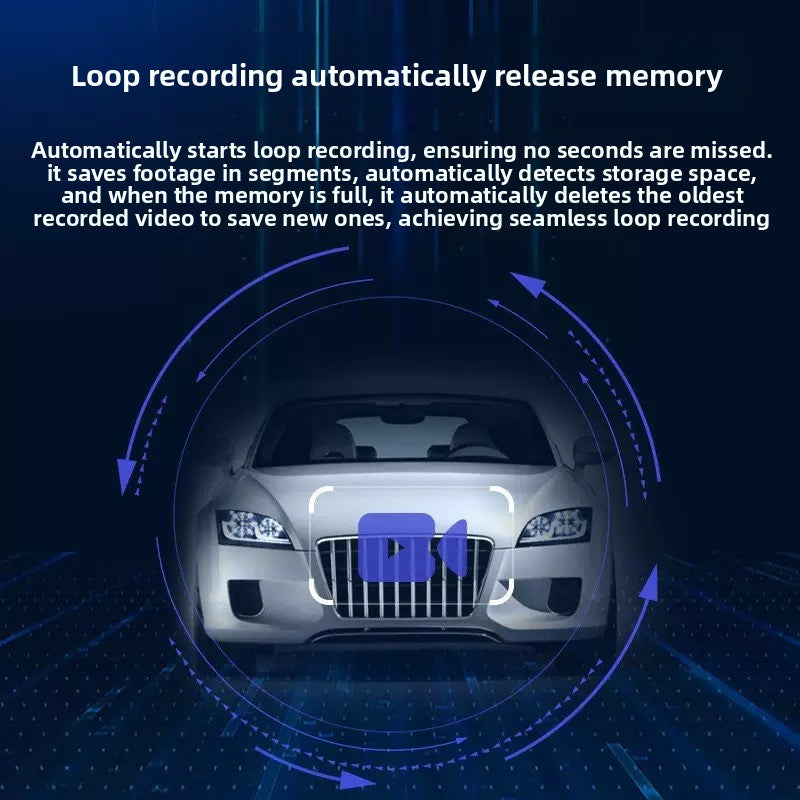 Car Video Recorder