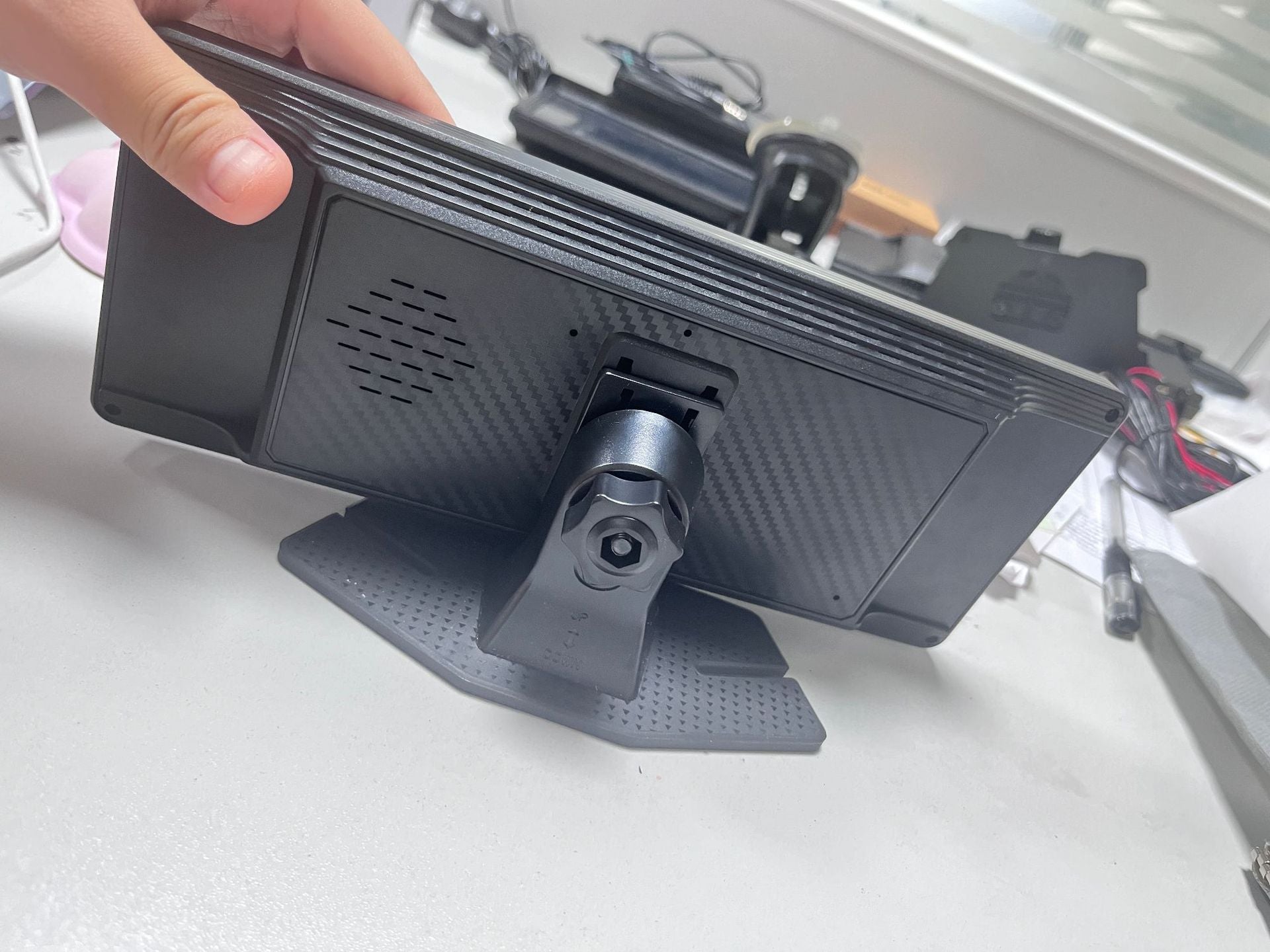 Car Video Recorder