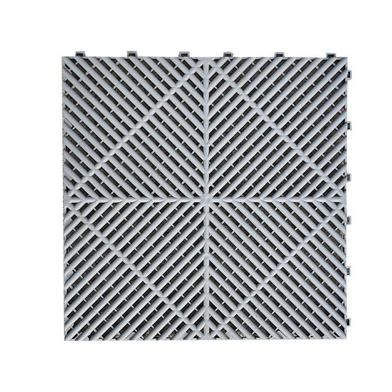 Car Wash Grating Plate