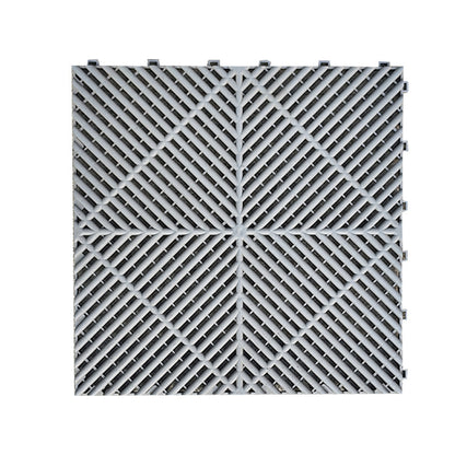 Car Wash Grating Plate