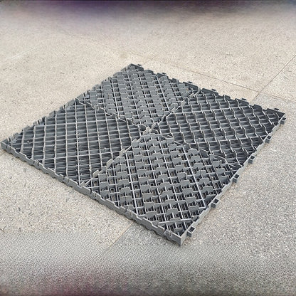 Car Wash Grating Plate