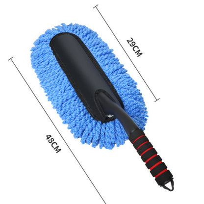 Car Wash Mop